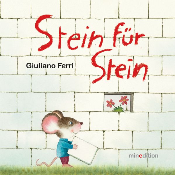 Cover von Stein für Stein