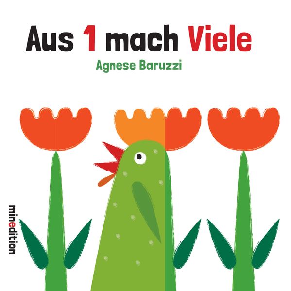Cover von Aus 1 mach Viele