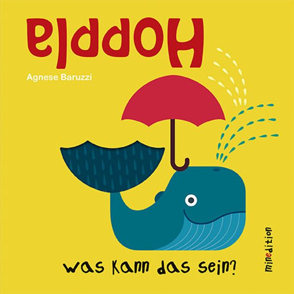 Cover von HOPPLA