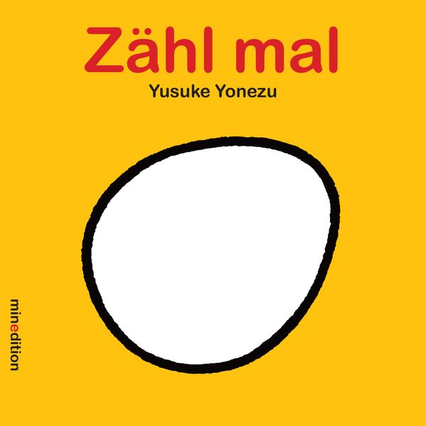 Cover von Zähl mal