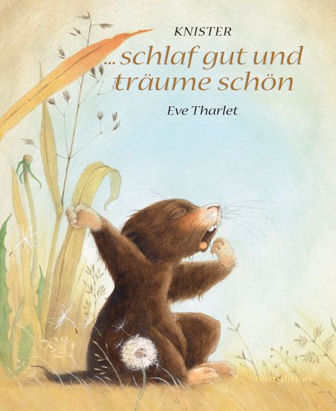Cover von … schlaf gut und träume schön