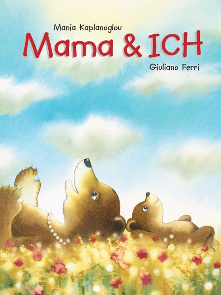 Cover von Mama & ICH