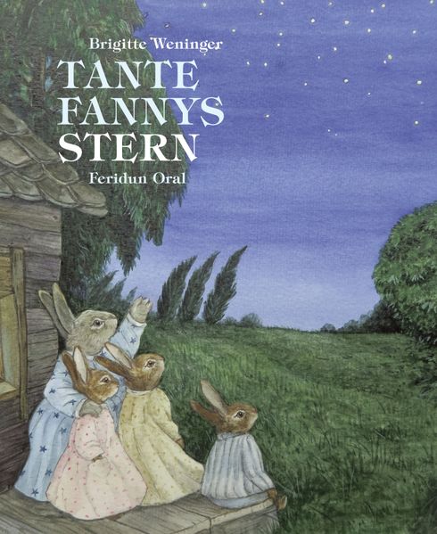 Cover von Tante Fannys Stern
