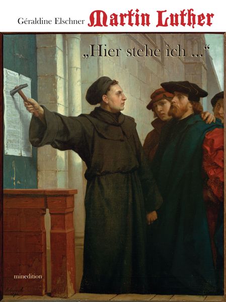 Cover von Martin Luther