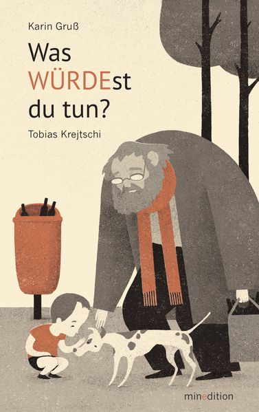 Cover von Was WÜRDEst du tun?