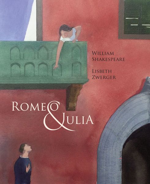 Cover von Romeo & Julia