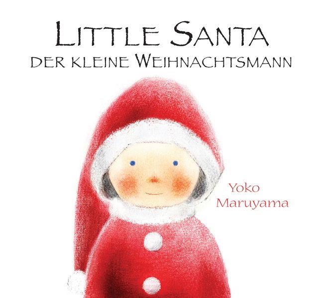 Cover von Little Santa – Der kleine Weihnachtsmann