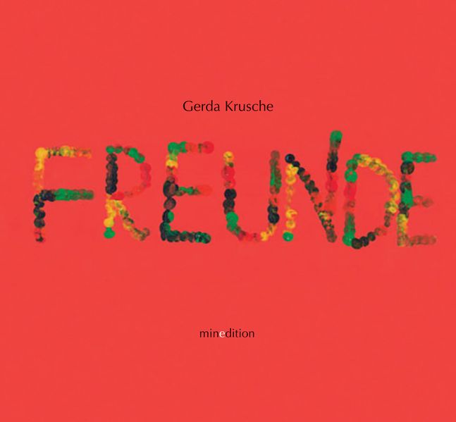 Cover von Freunde