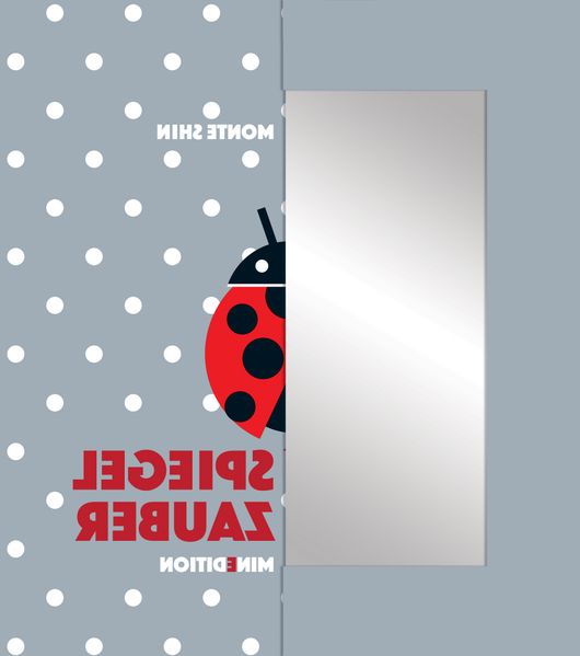 Cover von Spiegelzauber