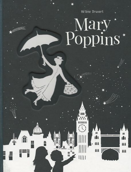 Cover von Mary Poppins