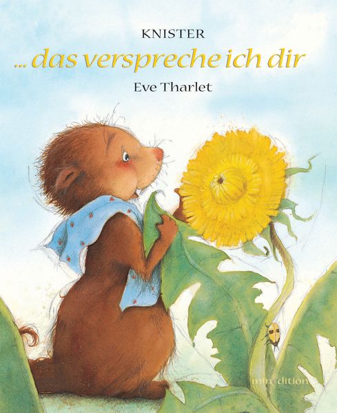Cover von … das verspreche ich dir