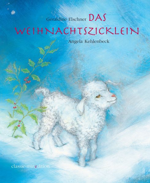 Cover von Das Weihnachtszicklein