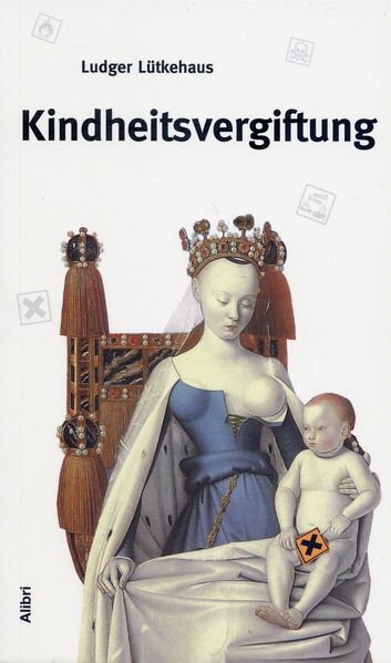 Cover von Kindheitsvergiftung