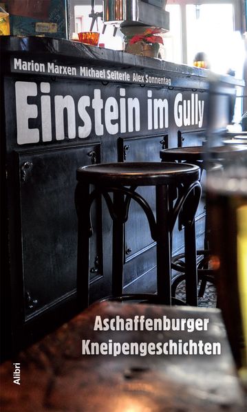 Cover von Einstein im Gully