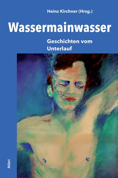 Cover von Wassermainwasser