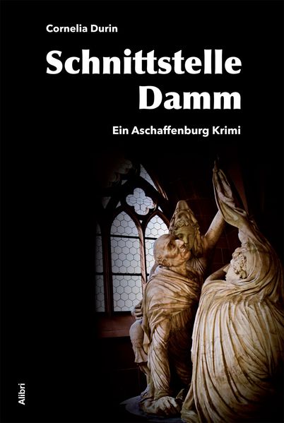 Cover von Schnittstelle Damm