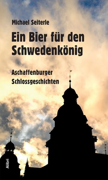 Cover von Ein Bier für den Schwedenkönig