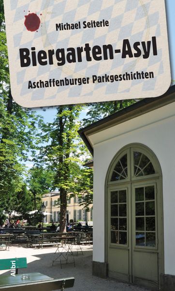 Cover von Biergarten-Asyl