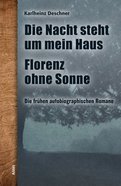 Cover von Die frühen autobiographischen Romane