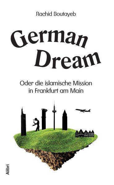 Cover von German Dream