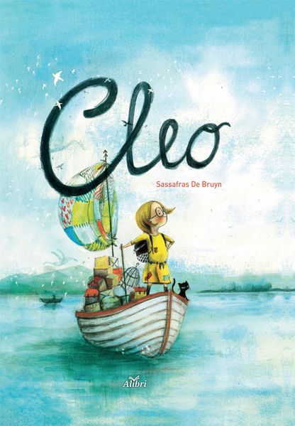 Cover von Cleo