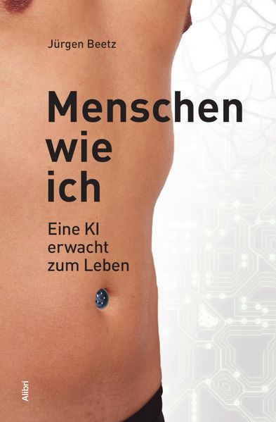 Cover von Menschen wie ich