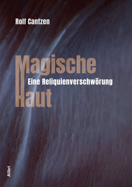 Cover von Magische Haut