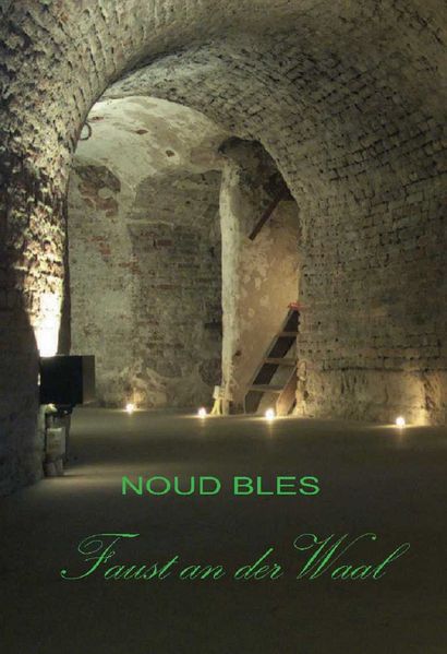Cover von Faust an der Waal