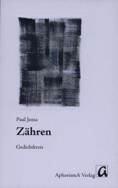 Cover von Zähren