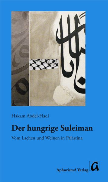 Cover von Der hungrige Suleiman
