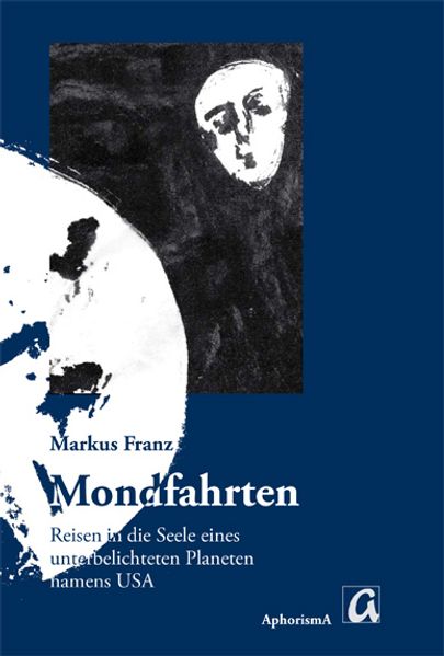 Cover von Mondfahrten