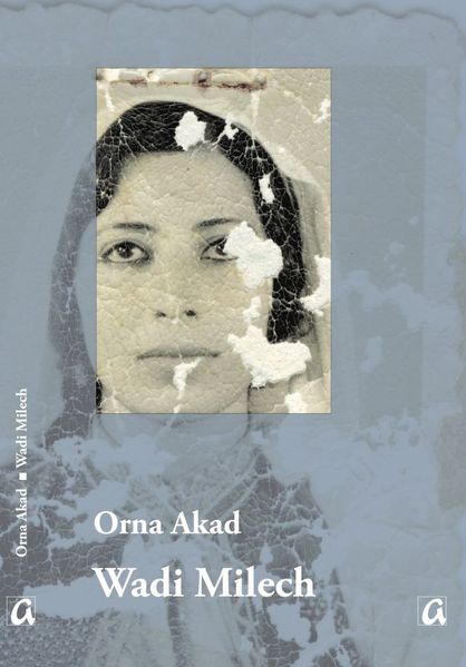 Cover von Wadi Milech
