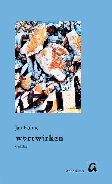 Cover von Wortwirken