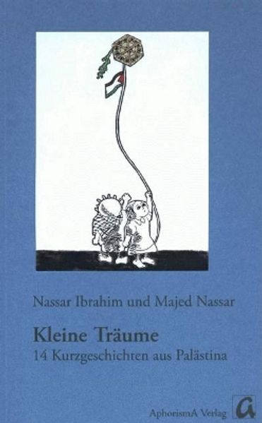Cover von Kleine Träume