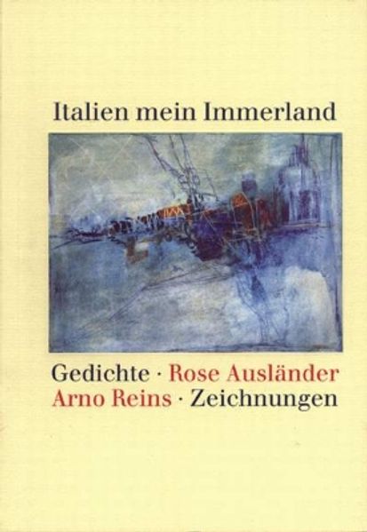 Cover von Italien mein Immerland