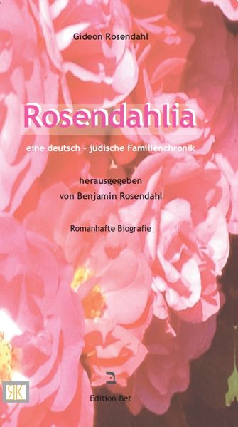 Cover von Rosendahlia
