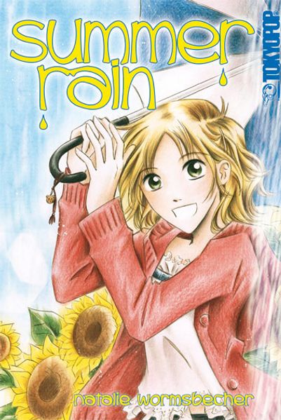 Cover von Summer Rain