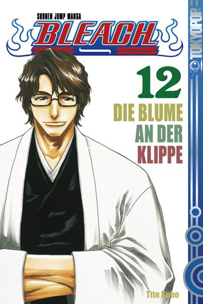 Cover von Bleach 12