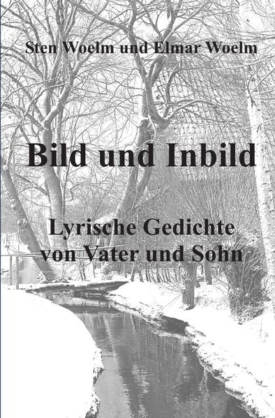 Cover von Bild und Inbild