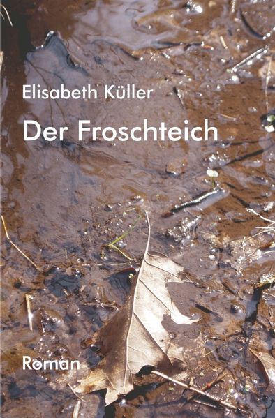 Cover von Der Froschteich