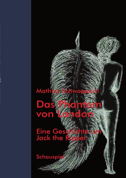 Cover von Das Phantom von London