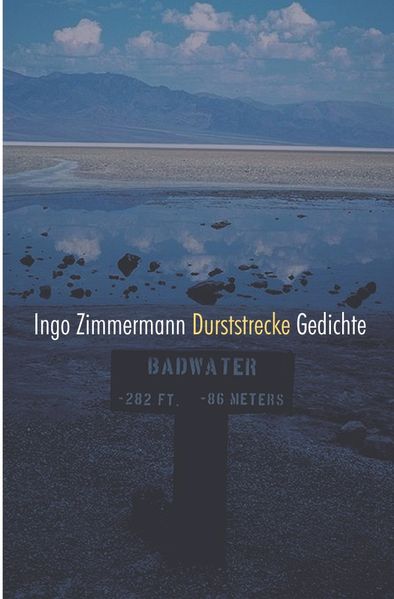 Cover von Durststrecke