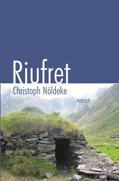 Cover von Riufret