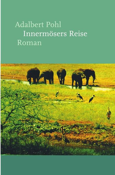 Cover von Innermösers Reise
