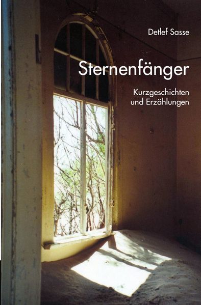 Cover von Sternenfänger