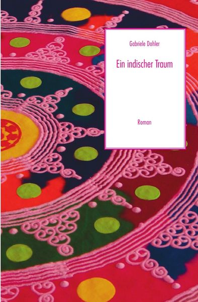 Cover von Ein indischer Traum