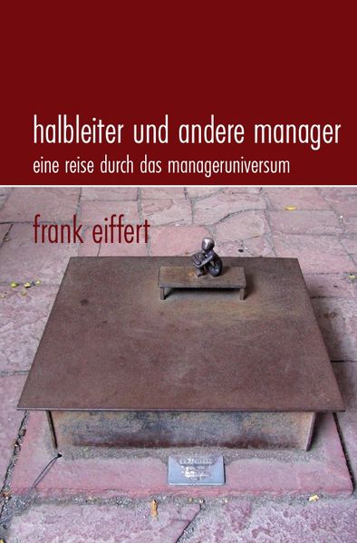 Cover von Halbleiter und andere Manager