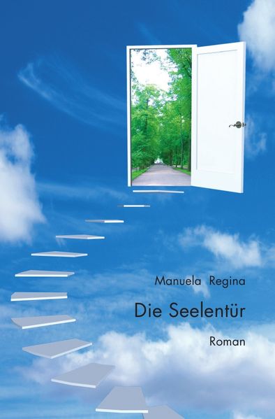 Cover von Die Seelentür