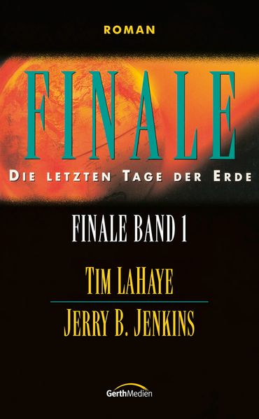 Cover von Finale – Band 1*