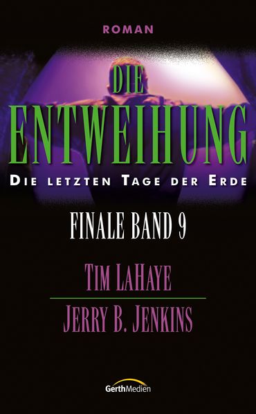 Cover von Die Entweihung – Finale 9*